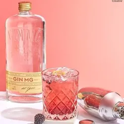 Gin MG Ross