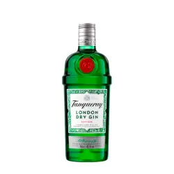 Gin Tanqueray