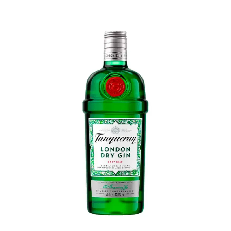 Gin Tanqueray