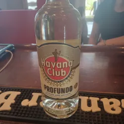 Habana Club Profundo