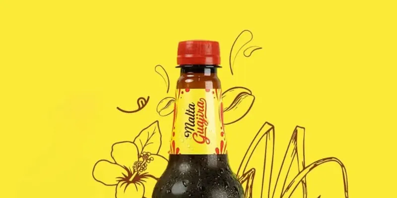 Malta Guajira (330 mL)