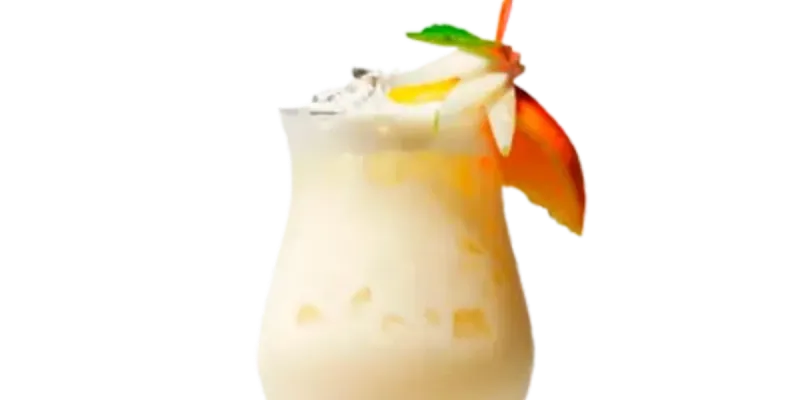 Piña Colada Virgen