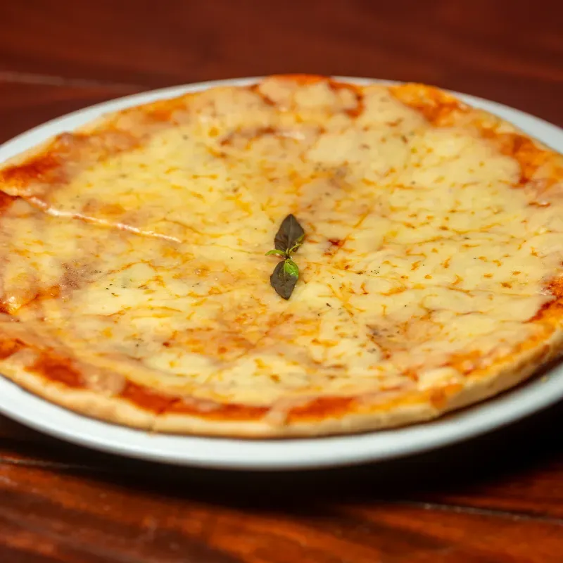 Pizza napolitana