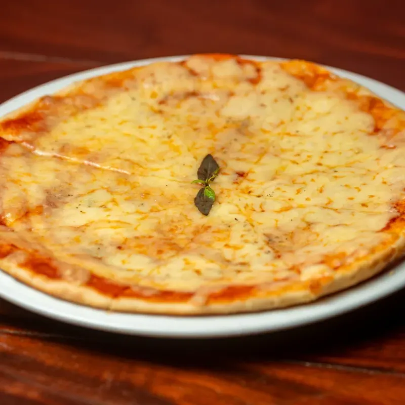 Pizza Napolitana