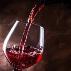 Vino Tinto (Copa)