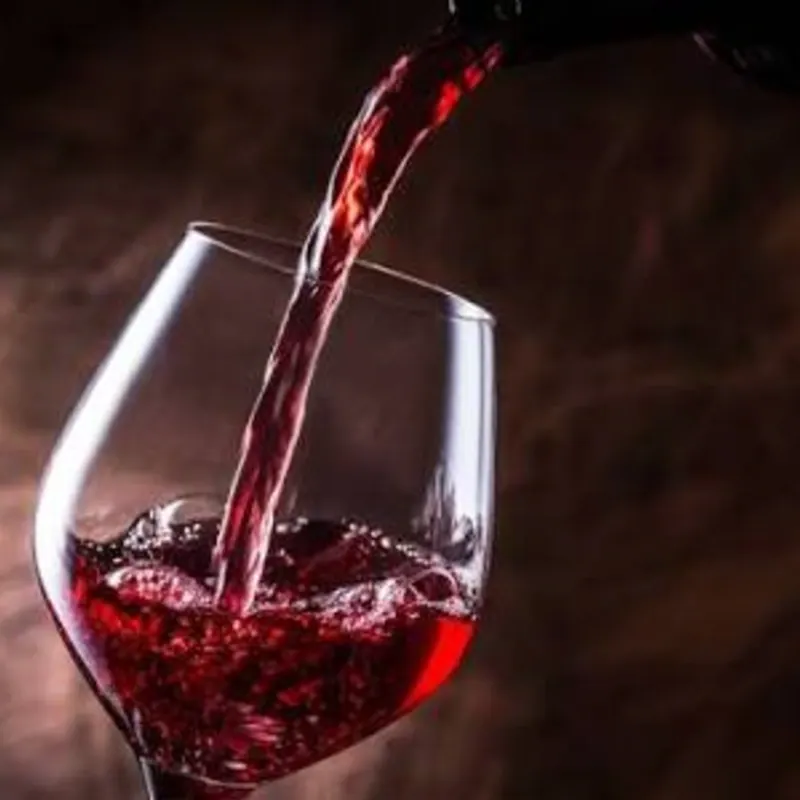 Vino Tinto (Copa)