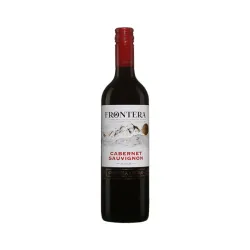 Vino tinto Frontera 