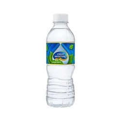 Agua natural