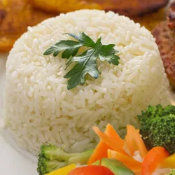 Arroz Blanco