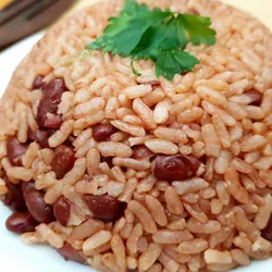 Arroz Congris