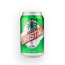 Cerveza nacional 