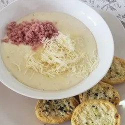 Crema Aurora
