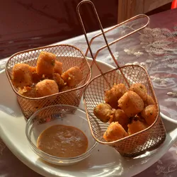 Croquetas