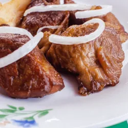 Masa frita