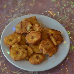 Vianda Frita