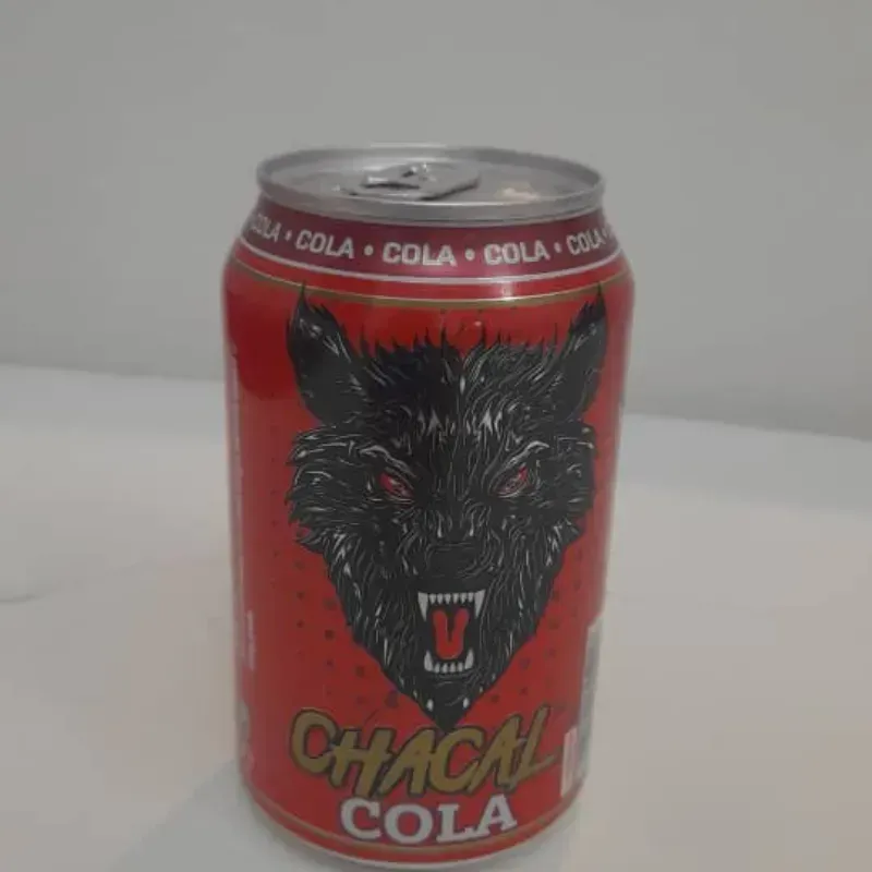 Refresco de Cola