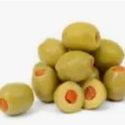 ACEITUNAS