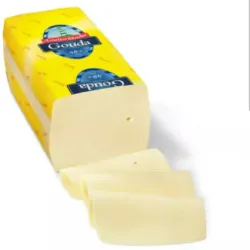 QUESO GOUDA
