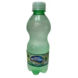 Agua Carbonatada Ciego Montero
