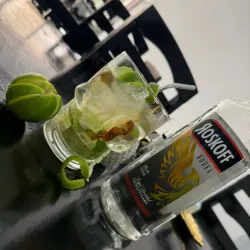 CAIPIROSKA