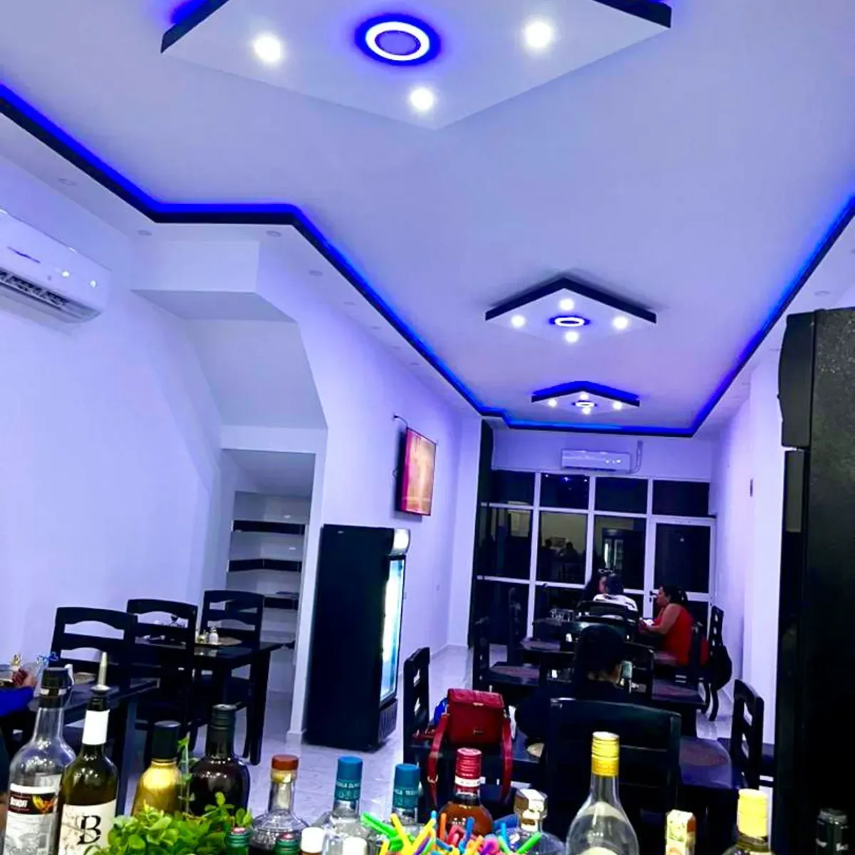 Restaurante El Dorado 