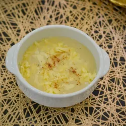 CREMA DE QUESO