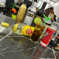 CUBA LIBRE