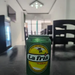 IMPORTADA LA FRIA