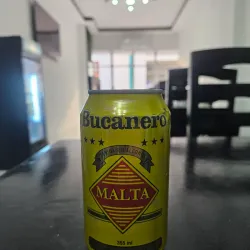 MALTA BUCANERO