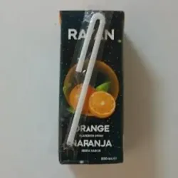 Nectar de Naranja Rayan