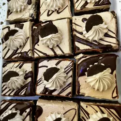 PANETELA DE CHOCOLATE