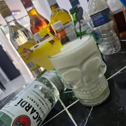PIÑA COLADA