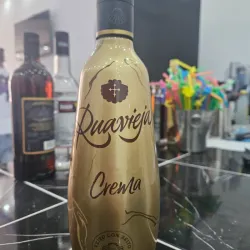 Trago de Ruavieja