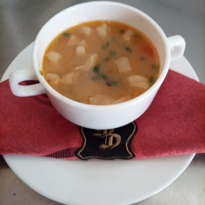 AJIACO VILLACLAREÑO