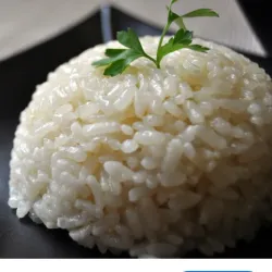 ARROZ BLANCO/WHITE RICE