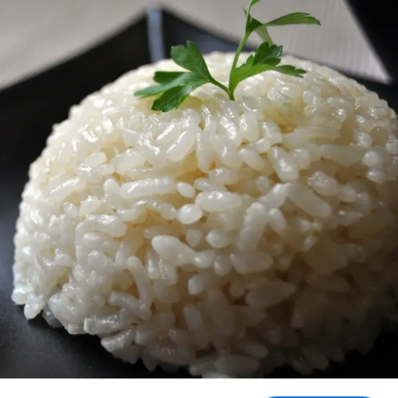 ARROZ BLANCO/WHITE RICE