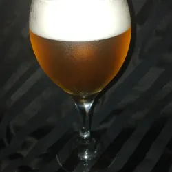CERVEZA DISPENSADA/DISPENSED BEER