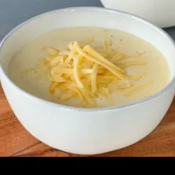 CREMA DE QUESO/CHEESE CREAM