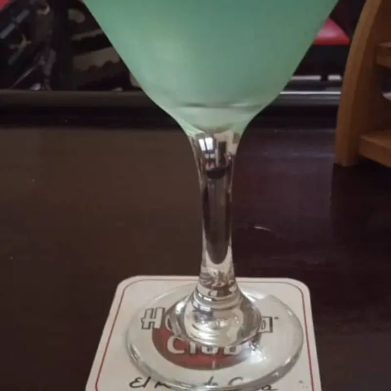 DAIQUIRI NATURAL/NATURAL DAIQUIRI 