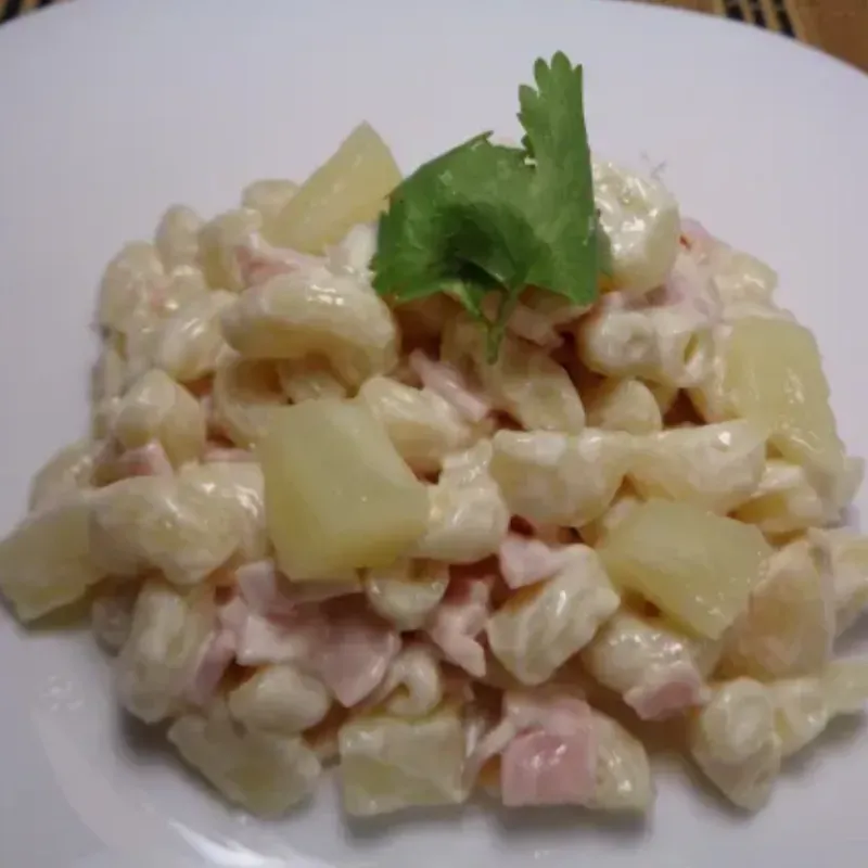 ENSALADA ITALIANA/ITALIAN SALAD