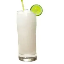 LIMONADA FRAPPÉ/FRAPPE LEMONADE