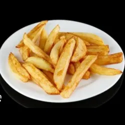 PAPAS FRITAS/FRENCH FRIES