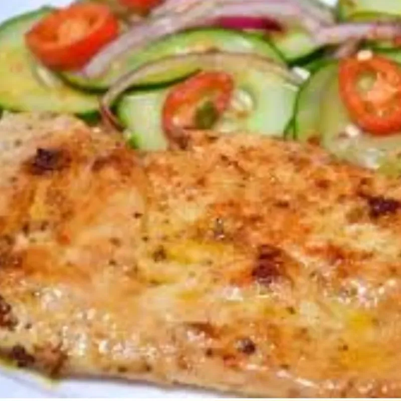 SUPREMA DE POLLO/SHIKEN SUPREME