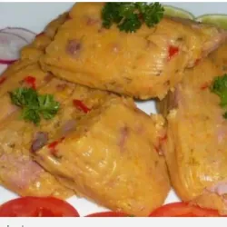 TAMAL/TAMALE