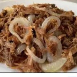 VACA FRITA/FRIED COW