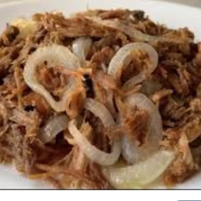VACA FRITA/FRIED COW