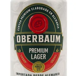 Cerveza Importada