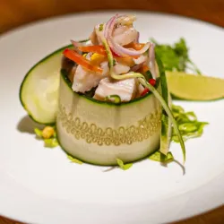 Ceviche