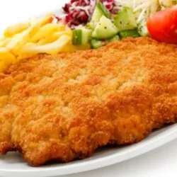 Filete de pescado canciller