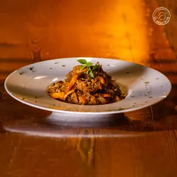 Ropa Vieja